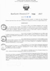 Vista preliminar de documento RD N° 438-2025