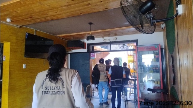 Clausuran locales por incumplir normativas municipales y de salubridad