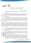 Vista preliminar de documento Resolución de Alcaldía N°053-2025-ALC-MDCH