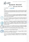 Vista preliminar de documento RESOLUCIÓN DIRECTORAL N° 003-2025-GRH-DRS-HTM