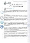Vista preliminar de documento RESOLUCIÓN DIRECTORAL N° 005-2025-GRH-DRS-HTM