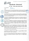 Vista preliminar de documento RESOLUCIÓN DIRECTORAL N° 006-2025-GRH-DRS-HTM