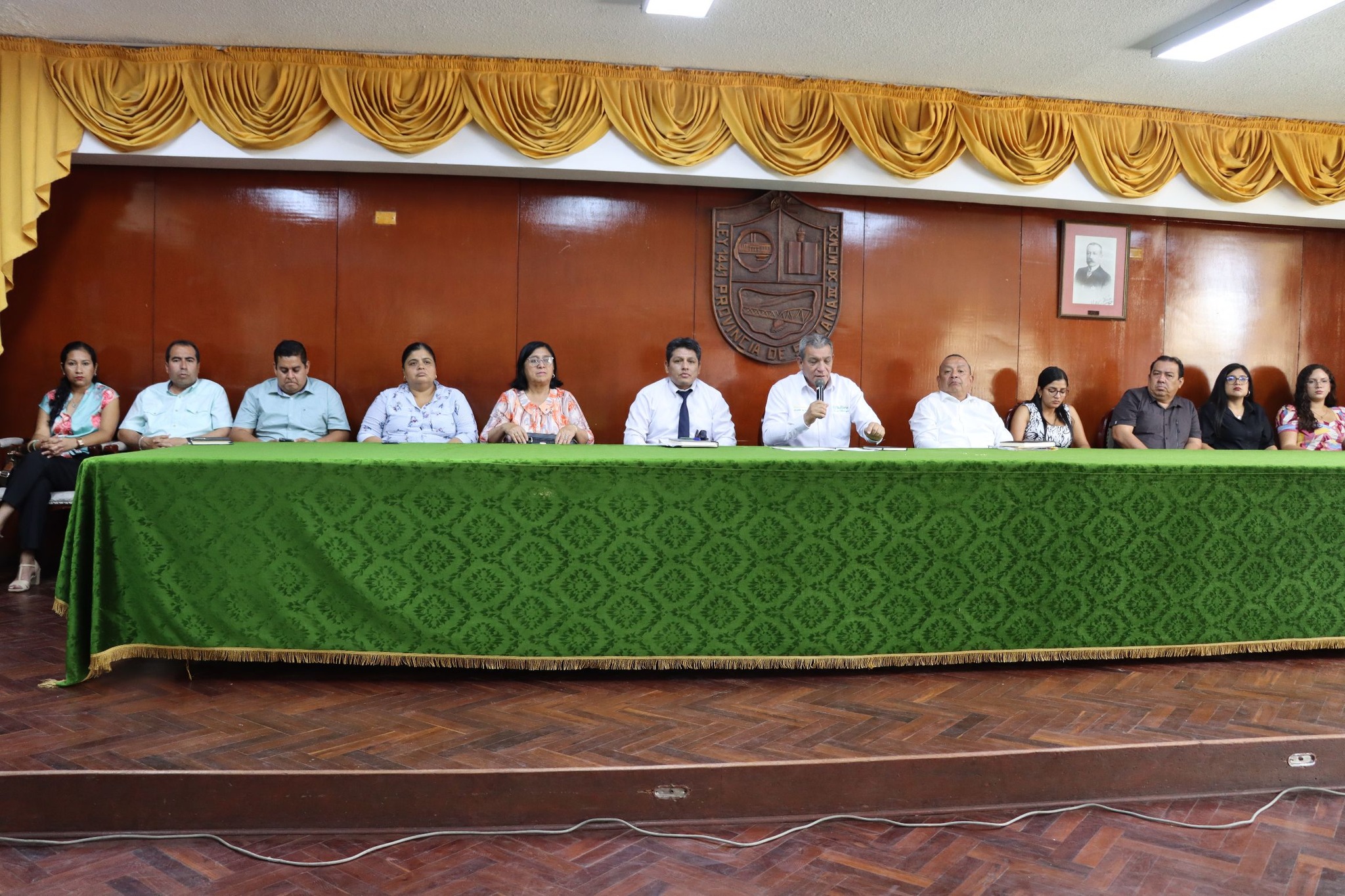 Municipalidad de Sullana sigue firme en denuncias penales contra quienes resulten responsables de la quiebra de Caja Sullana