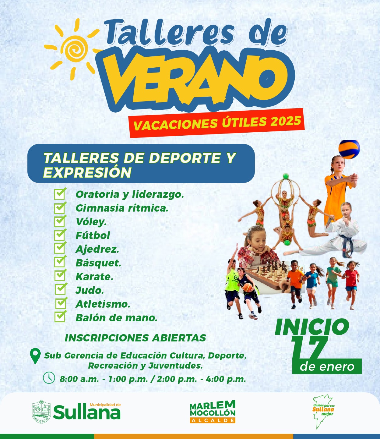 ¡Hey, tú! ¿Listo para un verano increíble?