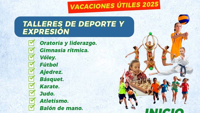 ¡Hey, tú!  ¿Listo para un verano increíble? 