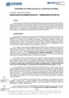 Vista preliminar de documento ROA Nº D000085-2025-OA