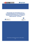 Vista preliminar de documento Anexo - Programa de INtegridad 2025