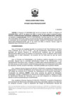 Vista preliminar de documento R. D. N° 00257-2025