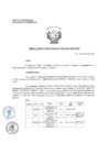 Vista preliminar de documento Resolución Directoral N° 054-2025-INEI/OTA