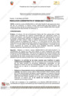 Vista preliminar de documento RESOLUCION ADMINISTRATIVA-000326-2025-P-CSJAN
