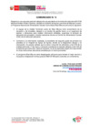 Vista preliminar de documento Comunicado N.° 9 -Iquitos-19.3.2025