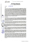 Vista preliminar de documento RESOLUCIÓN DIRECTORAL N° 016-2025-GRH-DRS-HTM