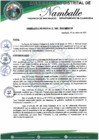 Vista preliminar de documento Ordenanza Municipal N°003-2025-MDN/CM