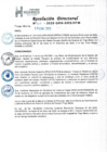 Vista preliminar de documento RESOLUCIÓN DIRECTORAL N° 017-2025-GRH-DRS-HTM