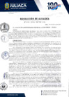 Vista preliminar de documento RESOLUCION DE ALCALDIA N° 044-2025-MPSR-J/A