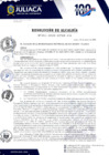 Vista preliminar de documento RESOLUCION DE ALCALDIA N° 051-2025-MPSR-J/A