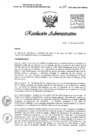 Vista preliminar de documento Resolución Administrativa N.° 020-2025-OEA-HEP/MINSA