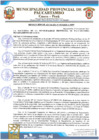 Vista preliminar de documento RESOLUCIÓN DE ALCALDÍA Nº 073-2025-A-MPP