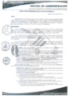 Vista preliminar de documento Resolucion-Administrativa-072-2025-OA-MDQ-LC