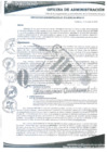 Vista preliminar de documento Resolucion-Administrativa-074-2025-OA-MDQ-LC