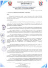 Vista preliminar de documento RESOLUCION DE ALCALDIA N° 098-2025-MPSP-A