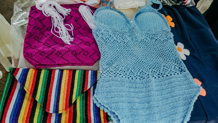 Artesanía de la Sierra