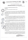 Vista preliminar de documento ORDENANZA MUNICIPAL N°010-2020-MPCH.
