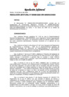 Vista preliminar de documento RESOLUCION JEFATURAL-000085-2025-ORH-MIGRACIONES