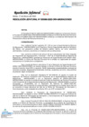 Vista preliminar de documento RESOLUCION JEFATURAL-000088-2025-ORH-MIGRACIONES
