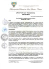Vista preliminar de documento Decreto de Alcaldía N.° 004-2025-MDSA