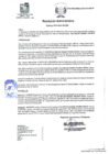 Vista preliminar de documento 034-2025 UP