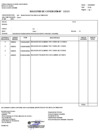 Vista preliminar de documento E/M N° 751
