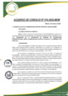 Vista preliminar de documento ACUERDO DE CONCEJO