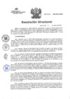 Vista preliminar de documento RD N°064-2025
