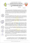 Vista preliminar de documento RESOLUCION N 140