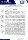 Vista preliminar de documento RESOLUCION GERENCIAL N° 028-2025-MPSR-J/GEIN