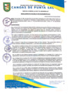 Vista preliminar de documento RESOLUCION DE ALCALDIA N° 467-08-2023-MDCPS-ALC