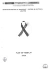Vista preliminar de documento R.D. Nº 073-2023 PLAN IST-VIH y HEP