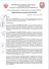 Vista preliminar de documento RESOLUCION DE ALCALDIA N 098-2025-MDM