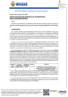 Vista preliminar de documento Resolución Sub Gerencial N.° 441-2025-MPHZ/GM/SGT
