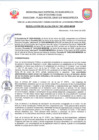 Vista preliminar de documento RESOLUCION DE ALCALDIA N 091-2025-MDM