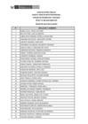 Vista preliminar de documento Publicac. lista de inscritos PRACT 006-2025