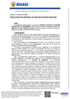 Vista preliminar de documento Resolución Gerencial de Vivienda Construcción y Saneamiento N.° 5-2025-MPH/GDUR/SGSI