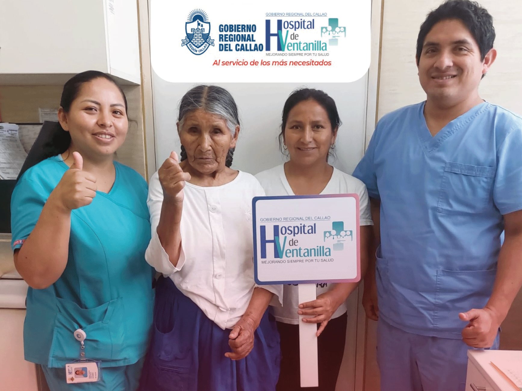 En conmemoración del Día Mundial de Lucha contra el Cáncer, el Hospital de Ventanilla se une a la lucha contra esta enfermedad que afecta a miles de personas en el país. Durante esta semana, estamos realizando una campaña gratuita de despistaje de cáncer de mama, cuello uterino, próstata, piel, estómago y otros.
Nuestro equipo multidisciplinario de profesionales de la salud de la unidad oncológica, incluye médicos especialistas en oncología, obstetras, enfermeras y técnicas de enfermería quienes trabajan arduamente para ofrecer la mejor atención a nuestros pacientes.
La prevención y la detección temprana son fundamentales en la lucha contra el cáncer. Nuestro especialista, el Dr. Rubén Chapoñán, cirujano oncólogo, destaca que los hábitos nocivos, como fumar y consumir alcohol en exceso, pueden aumentar el riesgo de desarrollar cáncer. También enfatiza la importancia de una alimentación saludable y los chequeos preventivos regulares, especialmente en personas con antecedentes familiares de cáncer.
Recientemente, diagnosticamos cáncer de piel y estómago a dos adultas mayores provenientes de Huancavelica y Andahuaylas, quienes ya han sido derivadas al Hospital Nacional Daniel Alcides Carrión (HNDAC) para recibir la atención de mayor complejidad que sus casos requieren. Los familiares de las pacientes expresaron su satisfacción con la atención recibida y con la rapidez del proceso.
Nuestro preventorio oncológico funciona todo el año, por lo que te invitamos a realizar tus chequeos preventivos regulares. ¡La prevención es la mejor herramienta en la lucha contra el cáncer!