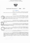Vista preliminar de documento RD N° 440-2025