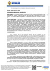 Vista preliminar de documento Ordenanza Municipal n.° 283-2025-MPH