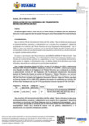Vista preliminar de documento Resolución Sub Gerencial N.° 450-2025-MPHZ/GM/SGT