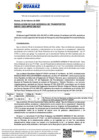 Vista preliminar de documento Resolución Sub Gerencial N.° 451-2025-MPHZ/GM/SGT