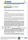 Vista preliminar de documento Resolución Sub Gerencial N.° 452-2025-MPHZ/GM/SGT