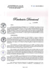 Vista preliminar de documento RD N° 384-2023-DG-DIRIS-LC